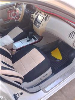 هیوندای ازێرا